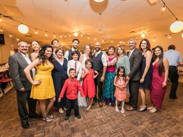 Karan and Renee&apos;s wedding in Shediac, New Brunswick 46