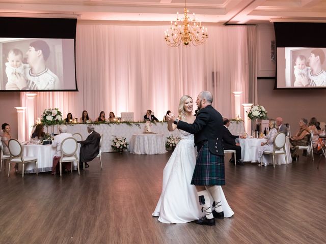 Mike and Lyndsay&apos;s wedding in Hamilton, Ontario 105