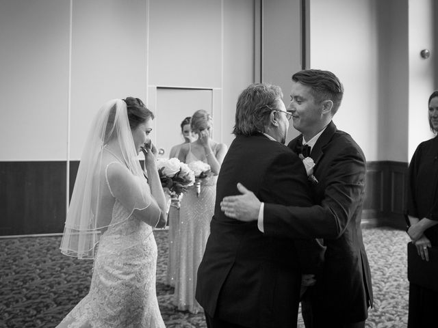Logan and Jessica&apos;s wedding in Ajax, Ontario 27