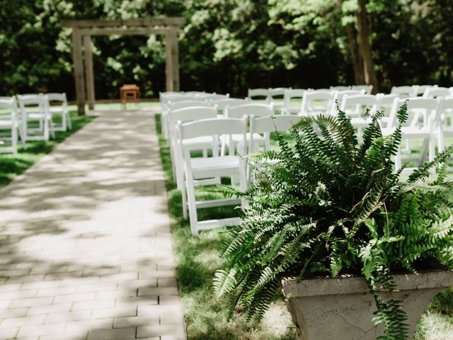 Martin and Jacqueline&apos;s wedding in Cambridge, Ontario 9