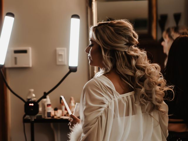 Martin and Jacqueline&apos;s wedding in Cambridge, Ontario 18