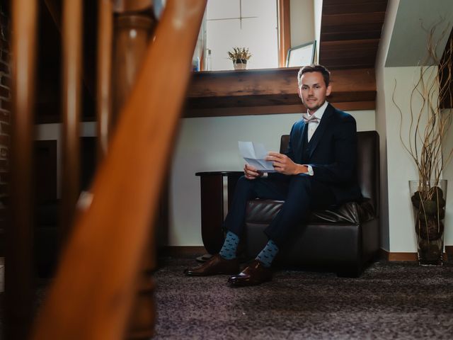 Martin and Jacqueline&apos;s wedding in Cambridge, Ontario 19
