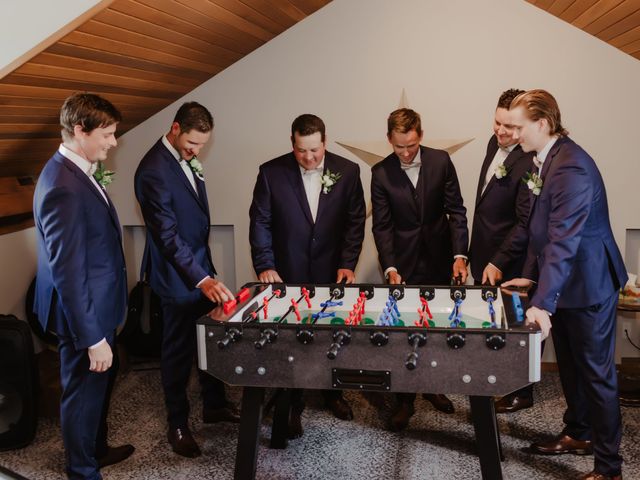 Martin and Jacqueline&apos;s wedding in Cambridge, Ontario 35