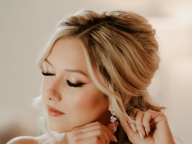 Martin and Jacqueline&apos;s wedding in Cambridge, Ontario 42