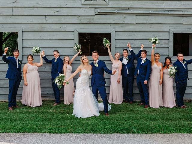 Martin and Jacqueline&apos;s wedding in Cambridge, Ontario 60