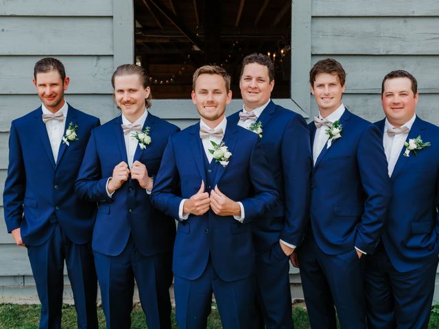 Martin and Jacqueline&apos;s wedding in Cambridge, Ontario 61