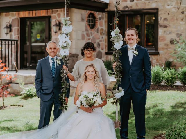 Martin and Jacqueline&apos;s wedding in Cambridge, Ontario 69