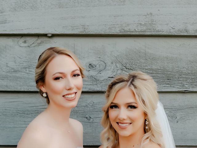 Martin and Jacqueline&apos;s wedding in Cambridge, Ontario 74