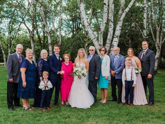 Martin and Jacqueline&apos;s wedding in Cambridge, Ontario 81