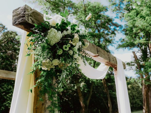 Martin and Jacqueline&apos;s wedding in Cambridge, Ontario 84