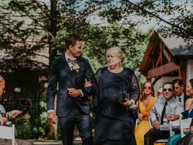 Martin and Jacqueline&apos;s wedding in Cambridge, Ontario 90