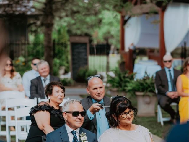 Martin and Jacqueline&apos;s wedding in Cambridge, Ontario 101