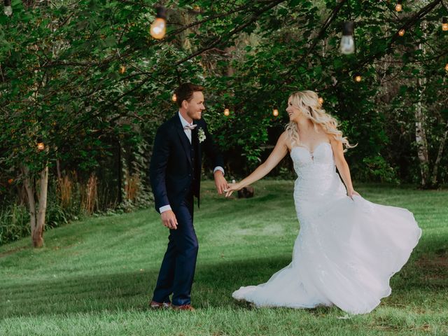 Martin and Jacqueline&apos;s wedding in Cambridge, Ontario 1
