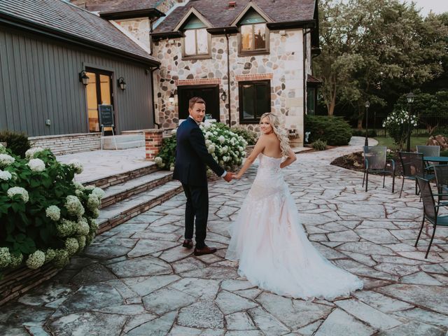 Martin and Jacqueline&apos;s wedding in Cambridge, Ontario 183