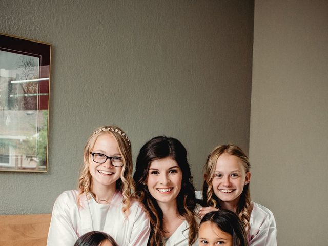 Tyler and Sam's wedding in Winnipeg, Manitoba 4
