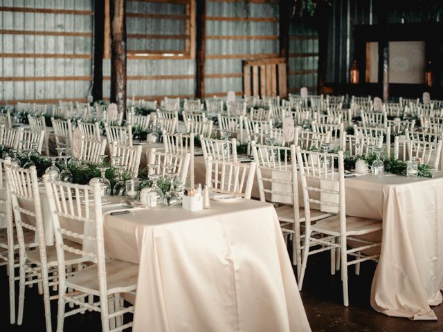 Tyler and Sam's wedding in Winnipeg, Manitoba 11