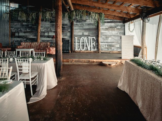 Tyler and Sam's wedding in Winnipeg, Manitoba 12