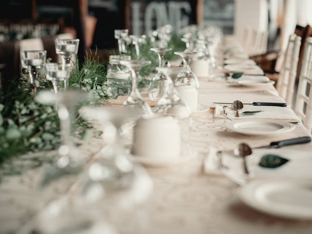 Tyler and Sam's wedding in Winnipeg, Manitoba 14