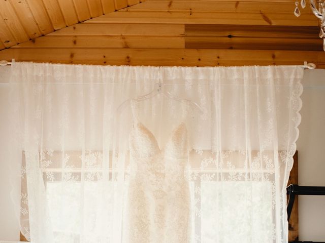 Tyler and Sam's wedding in Winnipeg, Manitoba 16