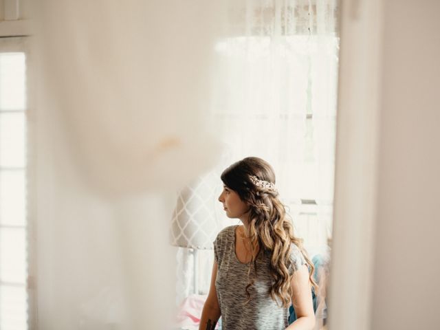 Tyler and Sam's wedding in Winnipeg, Manitoba 18