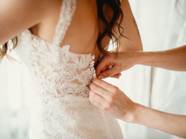Tyler and Sam's wedding in Winnipeg, Manitoba 19