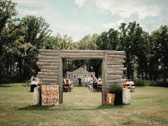 Tyler and Sam's wedding in Winnipeg, Manitoba 21