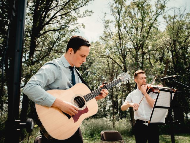 Tyler and Sam's wedding in Winnipeg, Manitoba 23