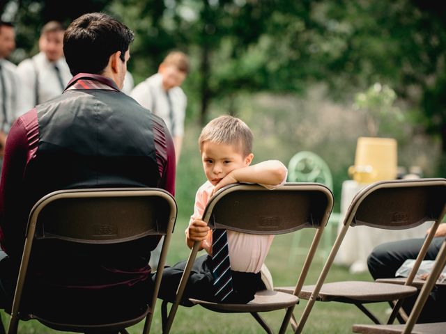 Tyler and Sam's wedding in Winnipeg, Manitoba 24