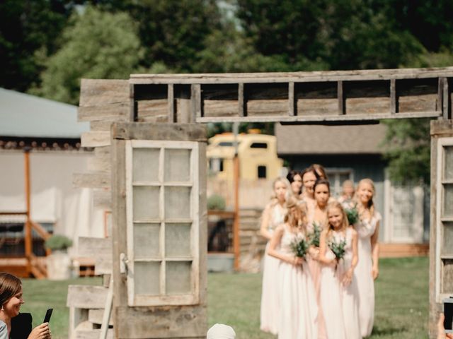 Tyler and Sam's wedding in Winnipeg, Manitoba 26