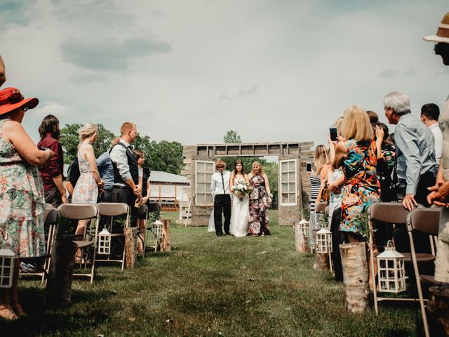 Tyler and Sam's wedding in Winnipeg, Manitoba 31
