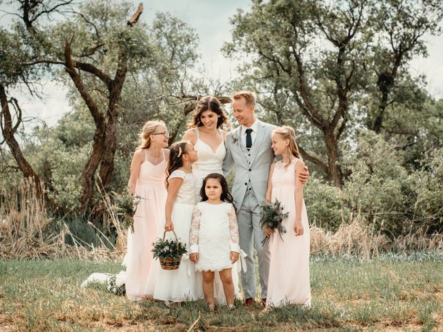 Tyler and Sam's wedding in Winnipeg, Manitoba 42