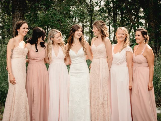 Tyler and Sam's wedding in Winnipeg, Manitoba 46