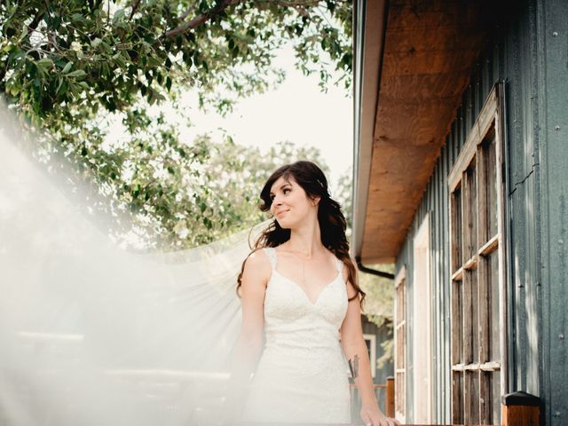 Tyler and Sam's wedding in Winnipeg, Manitoba 49