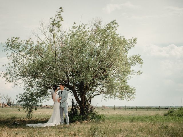 Tyler and Sam's wedding in Winnipeg, Manitoba 52