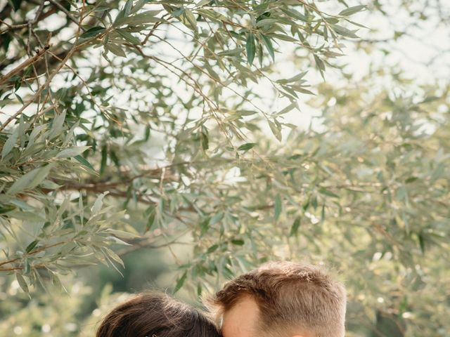 Tyler and Sam's wedding in Winnipeg, Manitoba 53
