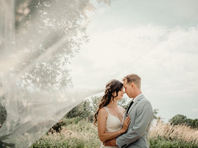 Tyler and Sam's wedding in Winnipeg, Manitoba 54