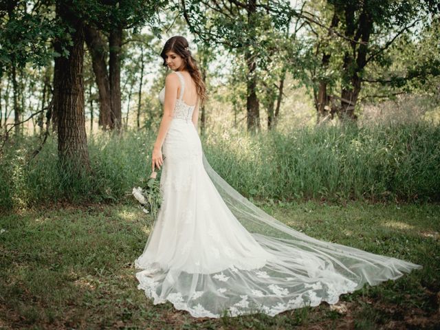 Tyler and Sam's wedding in Winnipeg, Manitoba 56