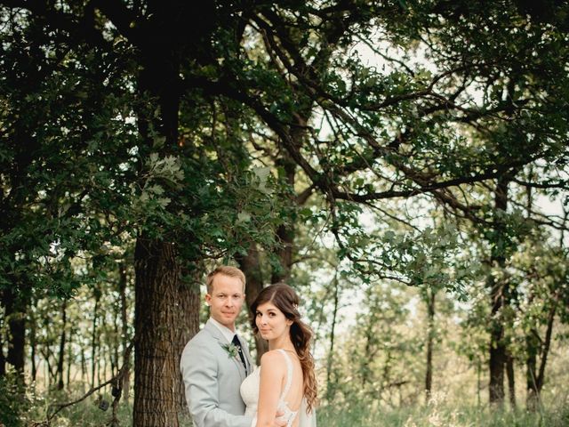 Tyler and Sam's wedding in Winnipeg, Manitoba 58