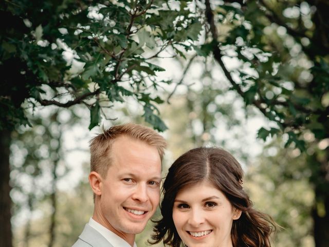 Tyler and Sam's wedding in Winnipeg, Manitoba 59