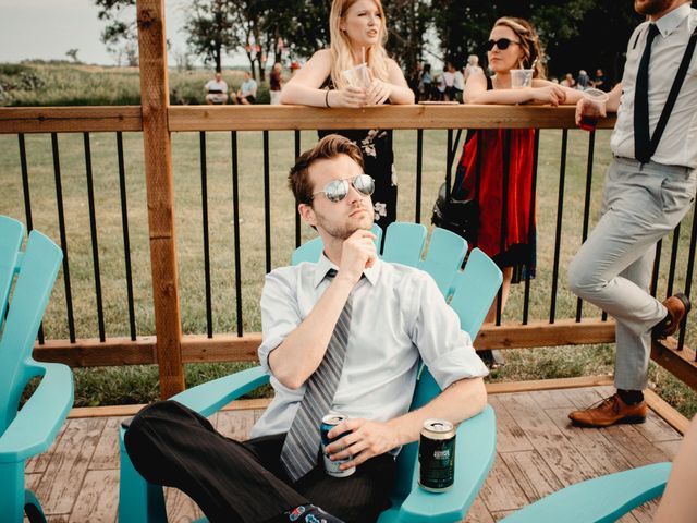 Tyler and Sam's wedding in Winnipeg, Manitoba 61