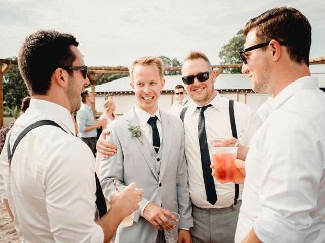 Tyler and Sam's wedding in Winnipeg, Manitoba 62