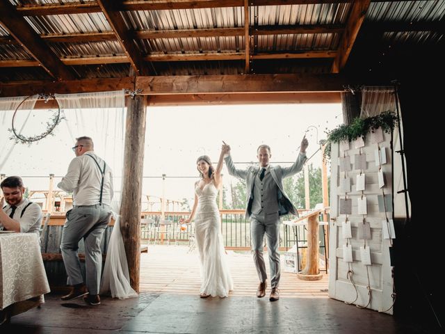 Tyler and Sam's wedding in Winnipeg, Manitoba 65