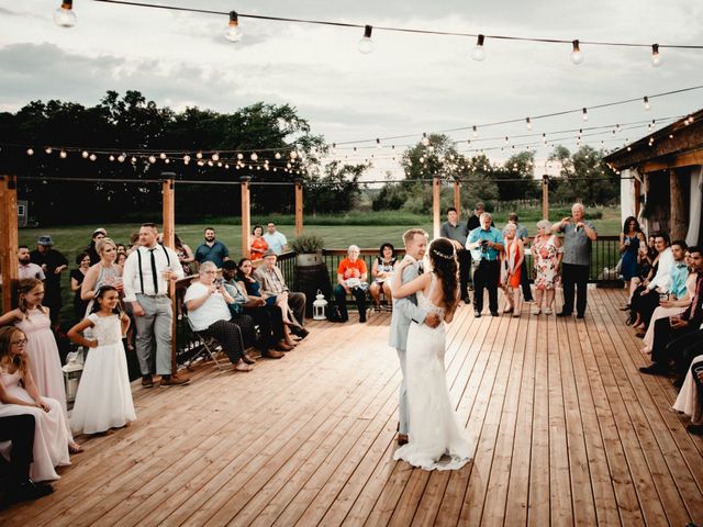 Tyler and Sam's wedding in Winnipeg, Manitoba 78
