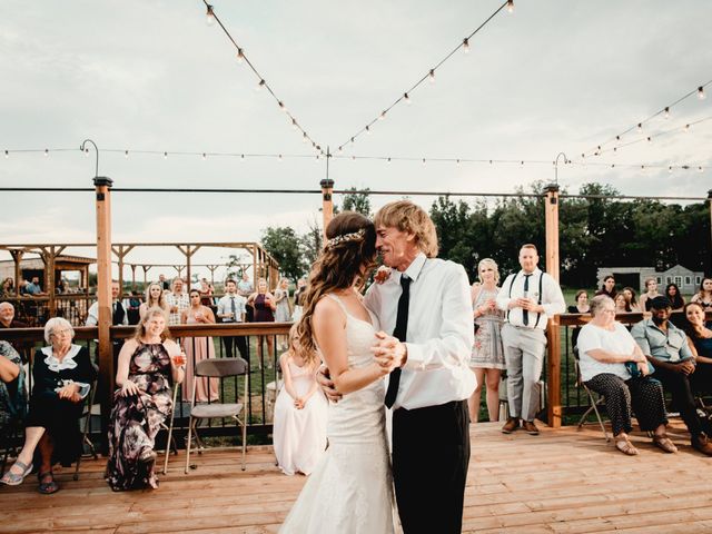 Tyler and Sam's wedding in Winnipeg, Manitoba 82