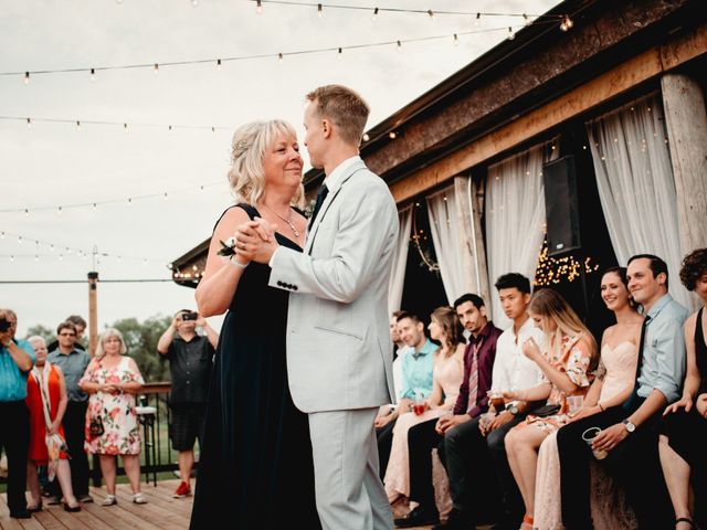 Tyler and Sam's wedding in Winnipeg, Manitoba 83