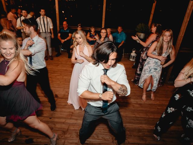 Tyler and Sam's wedding in Winnipeg, Manitoba 87