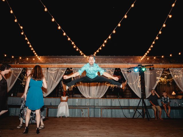 Tyler and Sam's wedding in Winnipeg, Manitoba 88