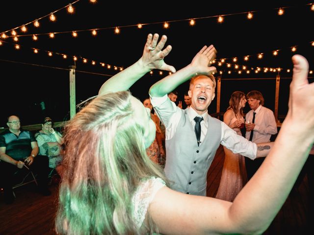 Tyler and Sam's wedding in Winnipeg, Manitoba 90