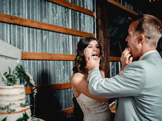 Tyler and Sam's wedding in Winnipeg, Manitoba 93