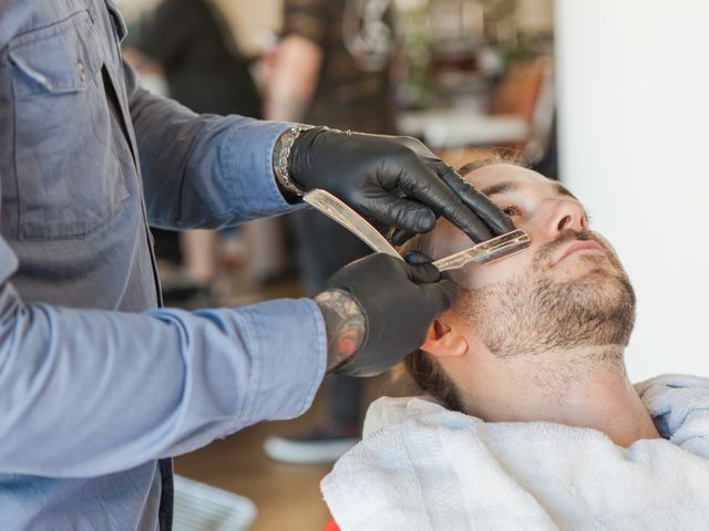 Andrew and candace's wedding in Moncton, New Brunswick 14